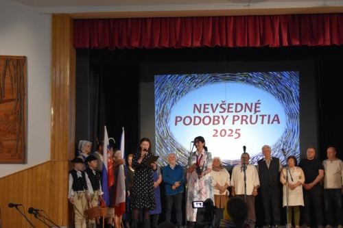 FOTO - Nevšedné podoby prútia 12.4.2025 – fotografia 453
