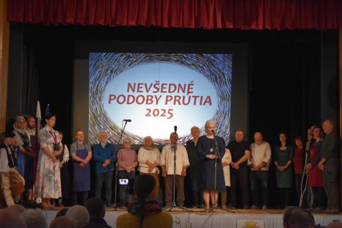FOTO - Nevšedné podoby prútia 12.4.2025 – fotografia 427