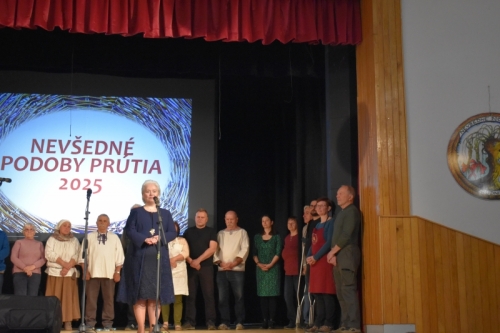 FOTO - Nevšedné podoby prútia 12.4.2025 – fotografia 420
