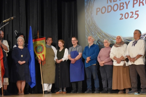 FOTO - Nevšedné podoby prútia 12.4.2025 – fotografia 408