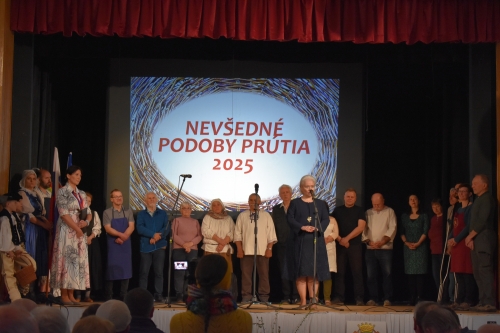 FOTO - Nevšedné podoby prútia 12.4.2025 – fotografia 444
