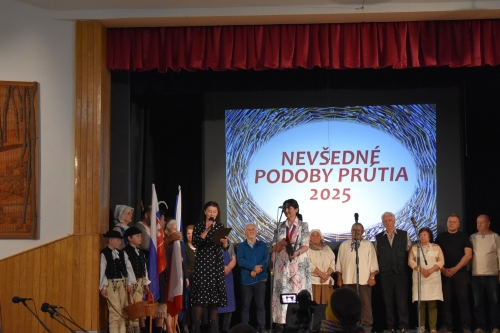 FOTO - Nevšedné podoby prútia 12.4.2025 – fotografia 349