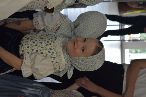 FOTO - Nevšedné podoby prútia 12.4.2025 – fotografia 4
