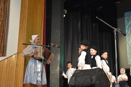 FOTO - Nevšedné podoby prútia 12.4.2025 – fotografia 47