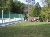 Fotografia: Olympijský deň v Rudníku dňa 21.9.2012