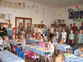 Fotografia: Začiatok školského roka 2012/2013