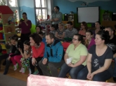Fotografia: Mám básničku na jazýčku 26.03.2015