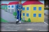 Fotografia: Dopravné ihrisko Myjava