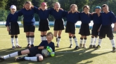 Fotografia: Futbalový turnaj