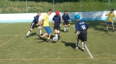 Fotografia: Futbalový turnaj
