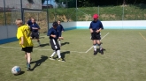 Fotografia: Futbalový turnaj