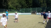 Fotografia: Futbalový turnaj