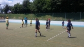 Fotografia: Futbalový turnaj