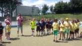Fotografia: Futbalový turnaj