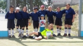 Fotografia: Futbalový turnaj