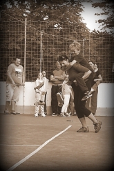 Fotografia: Olympijské hry