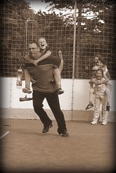Fotografia: Olympijské hry