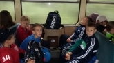 Fotografia: Výlet Čachtice