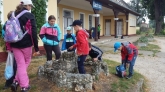 Fotografia: Výlet Čachtice