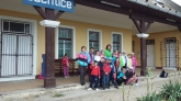 Fotografia: Výlet Čachtice