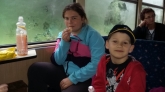Fotografia: Výlet Čachtice