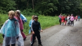 Fotografia: Výlet Čachtice