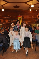 Fotografia: Nevšedné podoby prútia 12.3.2016
