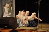 Fotografia: Nevšedné podoby prútia 12.3.2016