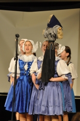 Fotografia: Nevšedné podoby prútia 12.3.2016