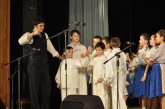 Fotografia: Nevšedné podoby prútia 12.3.2016