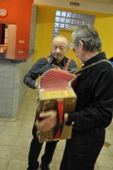 Fotografia: Nevšedné podoby prútia 18.3.2017