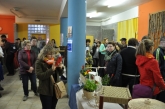 Fotografia: Nevšedné podoby prútia 18.3.2017