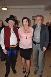 Fotografia: Nevšedné podoby prútia 18.3.2017