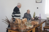 Fotografia: Nevšedné podoby prútia 17.3.2018