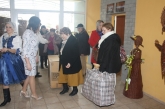 Fotografia: Nevšedné podoby prútia 17.3.2018
