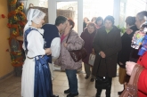 Fotografia: Nevšedné podoby prútia 17.3.2018