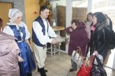 Fotografia: Nevšedné podoby prútia 17.3.2018