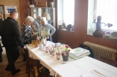 Fotografia: Nevšedné podoby prútia 17.3.2018