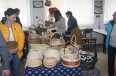 Fotografia: Nevšedné podoby prútia 17.3.2018