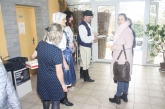 Fotografia: Nevšedné podoby prútia 17.3.2018