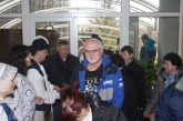Fotografia: Nevšedné podoby prútia 17.3.2018