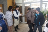 Fotografia: Nevšedné podoby prútia 17.3.2018