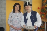 Fotografia: Nevšedné podoby prútia 17.3.2018