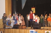 Fotografia: Nevšedné podoby prútia 17.3.2018