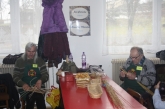 Fotografia: Nevšedné podoby prútia 17.3.2018