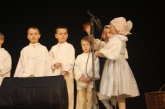 Fotografia: Nevšedné podoby prútia 17.3.2018