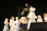 Fotografia: Nevšedné podoby prútia 17.3.2018