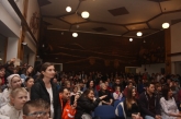 Fotografia: Nevšedné podoby prútia 17.3.2018