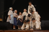 Fotografia: Nevšedné podoby prútia 17.3.2018