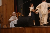 Fotografia: Nevšedné podoby prútia 17.3.2018